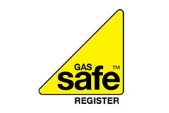 gas safe companies Wigbeth